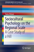 Zittoun |  Sociocultural Psychology on the Regional Scale | eBook | Sack Fachmedien