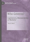 Wood |  Who Governs? | eBook | Sack Fachmedien