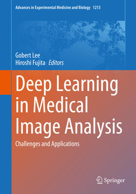 Lee / Fujita | Deep Learning in Medical Image Analysis | E-Book | sack.de