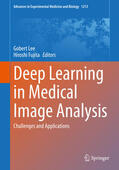 Lee / Fujita |  Deep Learning in Medical Image Analysis | eBook | Sack Fachmedien