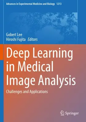 Fujita / Lee | Deep Learning in Medical Image Analysis | Buch | 978-3-030-33130-6 | sack.de