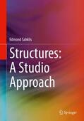 Saliklis |  Structures: A Studio Approach | Buch |  Sack Fachmedien