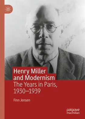 Jensen |  Henry Miller and Modernism | eBook | Sack Fachmedien