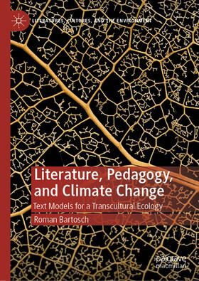 Bartosch | Literature, Pedagogy, and Climate Change | E-Book | sack.de