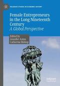 Bishop / Aston |  Female Entrepreneurs in the Long Nineteenth Century | Buch |  Sack Fachmedien