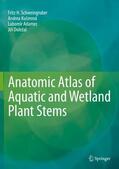 Schweingruber / Kucerová / Kucerová |  Anatomic Atlas of Aquatic and Wetland Plant Stems | Buch |  Sack Fachmedien