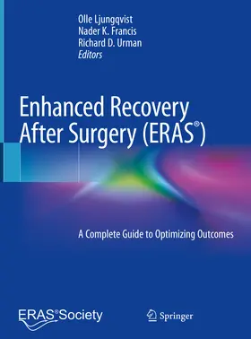 Ljungqvist / Francis / Urman |  Enhanced Recovery After Surgery | eBook | Sack Fachmedien