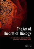 Matthäus / Hillen / Harris |  The Art of Theoretical Biology | Buch |  Sack Fachmedien