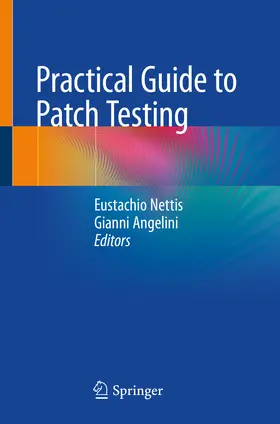 Nettis / Angelini |  Practical Guide to Patch Testing | eBook | Sack Fachmedien