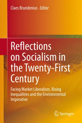 Brundenius | Reflections on Socialism in the Twenty-First Century | E-Book | www.sack.de