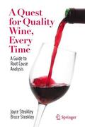 Steakley |  A Quest for Quality Wine, Every Time. | Buch |  Sack Fachmedien