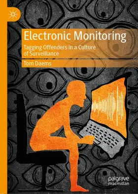 Daems |  Electronic Monitoring | Buch |  Sack Fachmedien