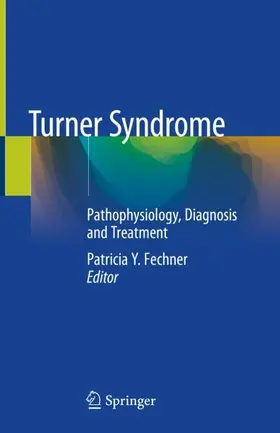 Fechner | Turner Syndrome | Buch | 978-3-030-34148-0 | www.sack.de