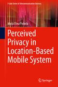 Poikela |  Perceived Privacy in Location-Based Mobile System | eBook | Sack Fachmedien