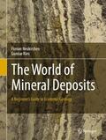Ries / Neukirchen |  The World of Mineral Deposits | Buch |  Sack Fachmedien