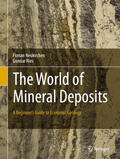 Neukirchen / Ries |  The World of Mineral Deposits | eBook | Sack Fachmedien