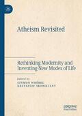Skonieczny / Wróbel |  Atheism Revisited | Buch |  Sack Fachmedien