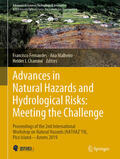 Fernandes / Malheiro / Chaminé |  Advances in Natural Hazards and Hydrological Risks: Meeting the Challenge | eBook | Sack Fachmedien