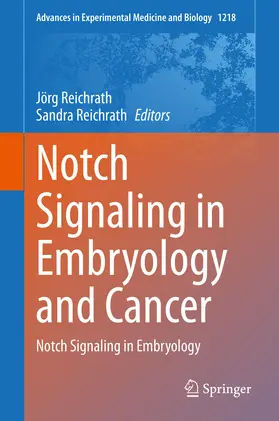 Reichrath |  Notch Signaling in Embryology and Cancer | eBook | Sack Fachmedien