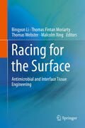 Li / Moriarty / Webster |  Racing for the Surface | eBook | Sack Fachmedien