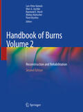 Kamolz / Jeschke / Horch |  Handbook of Burns Volume 2 | eBook | Sack Fachmedien