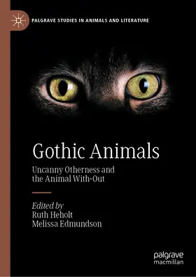 Heholt / Edmundson | Gothic Animals | E-Book | sack.de