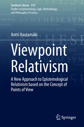 Hautamäki | Viewpoint Relativism | E-Book | www.sack.de