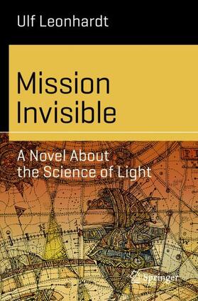 Leonhardt | Mission Invisible | Buch | 978-3-030-34633-1 | sack.de