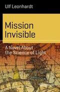 Leonhardt |  Mission Invisible | Buch |  Sack Fachmedien