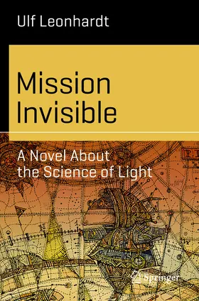 Leonhardt | Mission Invisible | E-Book | sack.de
