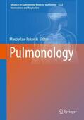 Pokorski |  Pulmonology | Buch |  Sack Fachmedien