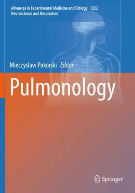Pokorski |  Pulmonology | Buch |  Sack Fachmedien