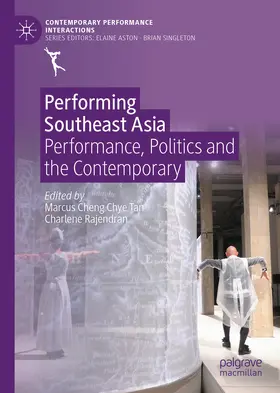 Tan / Rajendran | Performing Southeast Asia | E-Book | sack.de