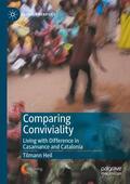 Heil |  Comparing Conviviality | Buch |  Sack Fachmedien