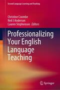 Coombe / Stephenson / Anderson |  Professionalizing Your English Language Teaching | Buch |  Sack Fachmedien