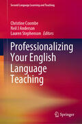 Coombe / Anderson / Stephenson |  Professionalizing Your English Language Teaching | eBook | Sack Fachmedien