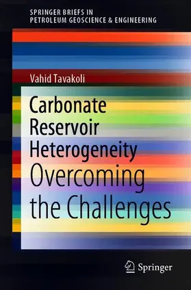 Tavakoli |  Carbonate Reservoir Heterogeneity | Buch |  Sack Fachmedien