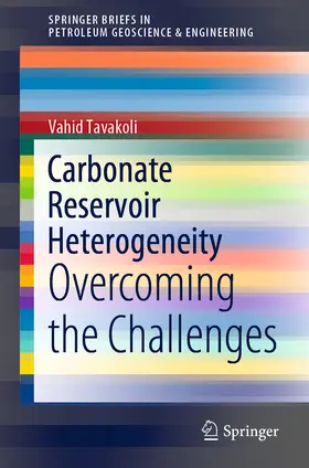 Tavakoli |  Carbonate Reservoir Heterogeneity | eBook | Sack Fachmedien