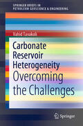 Tavakoli |  Carbonate Reservoir Heterogeneity | eBook | Sack Fachmedien