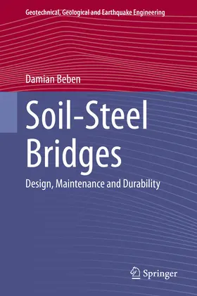 Beben | Soil-Steel Bridges | E-Book | www.sack.de