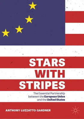 Gardner | Stars with Stripes | Buch | 978-3-030-34820-5 | www.sack.de