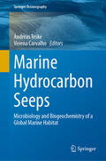 Teske / Carvalho |  Marine Hydrocarbon Seeps | eBook | Sack Fachmedien