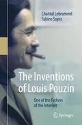 Soyez / Lebrument |  The Inventions of Louis Pouzin | Buch |  Sack Fachmedien