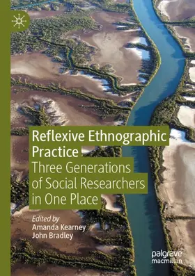 Bradley / Kearney |  Reflexive Ethnographic Practice | Buch |  Sack Fachmedien