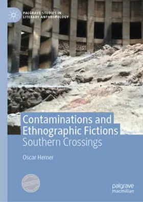 Hemer | Contaminations and Ethnographic Fictions | Buch | 978-3-030-34924-0 | sack.de