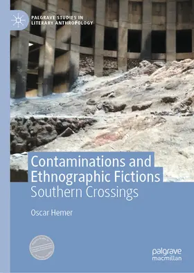 Hemer | Contaminations and Ethnographic Fictions | E-Book | sack.de