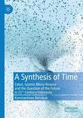 Retsikas |  A Synthesis of Time | Buch |  Sack Fachmedien