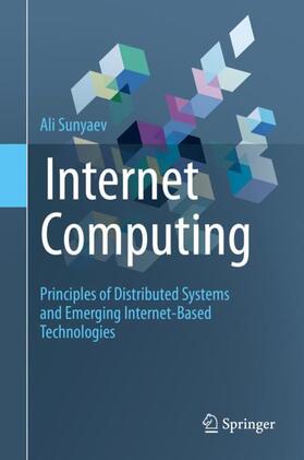 Sunyaev |  Internet Computing | Buch |  Sack Fachmedien