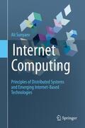 Sunyaev |  Internet Computing | Buch |  Sack Fachmedien