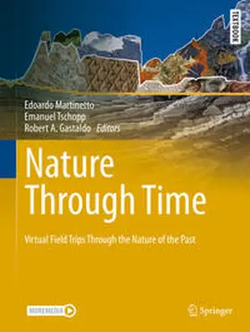 Martinetto / Tschopp / Gastaldo |  Nature through Time | eBook | Sack Fachmedien